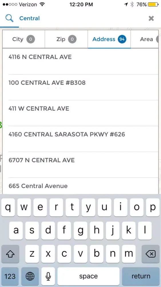 Manhattan Beach Homes for Sale Screenshots