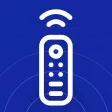 Smart remote for Samsung TV . Smart remote for Samsung TV .