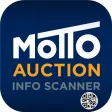 Motto Info Scanner Motto Info Scanner