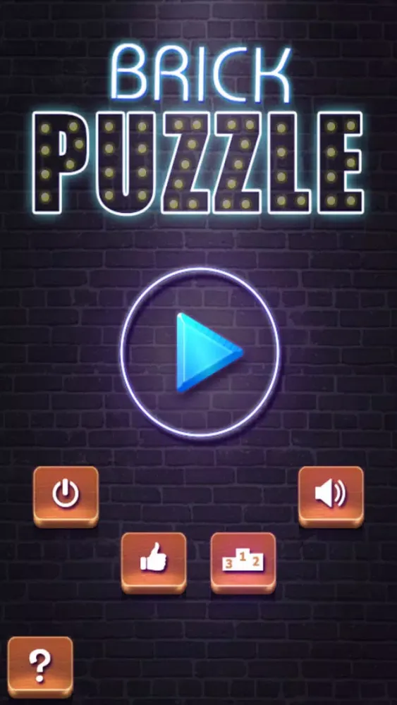 Скриншоты Brick Puzzle Deluxe