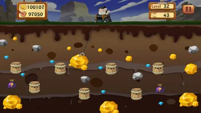 Gold Miner Legend - 1010, Quadris Puzzle, Opposite Block Screenshots