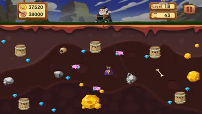 Gold Miner Legend - 1010, Quadris Puzzle, Opposite Block Screenshots