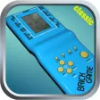 Retro Games Legend - Break Brick