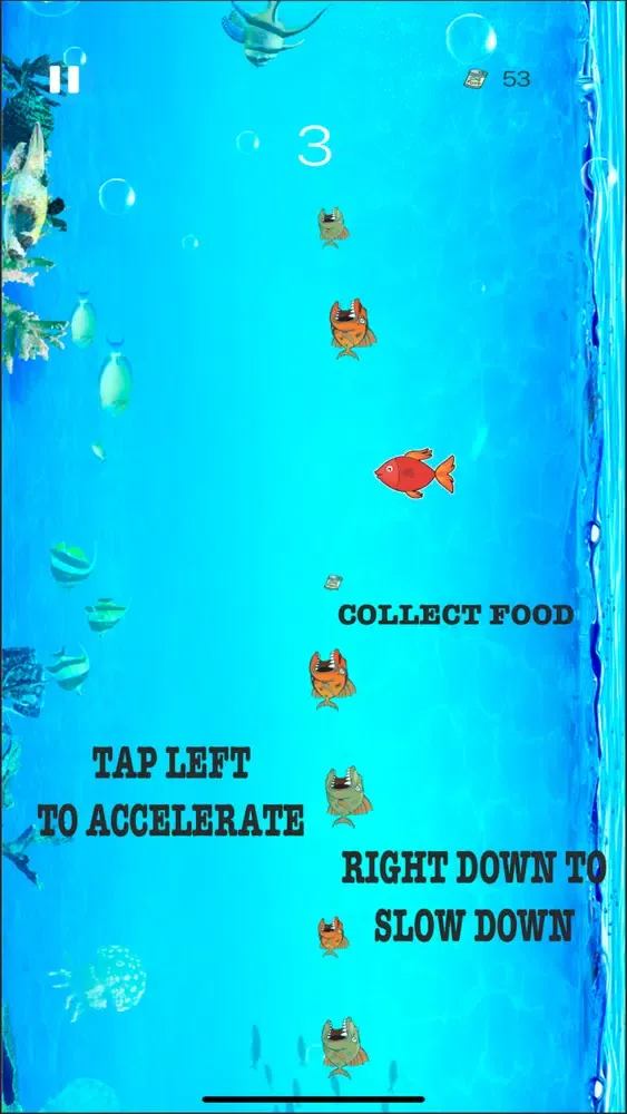 Fish Mania- Save the Fish Screenshots