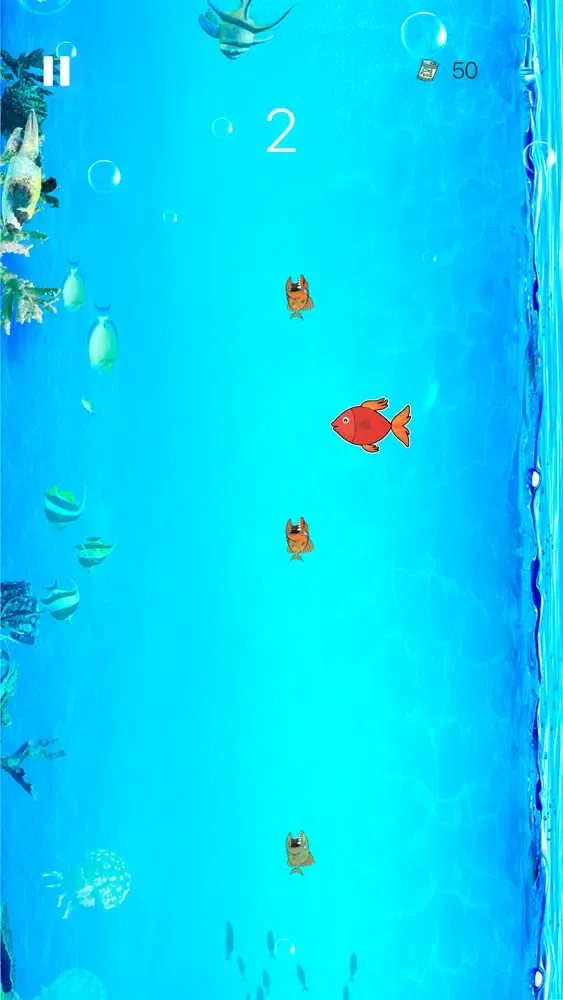 Fish Mania- Save the Fish Screenshots