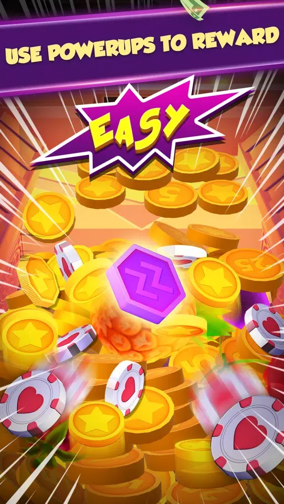 Скриншоты Push'em All!