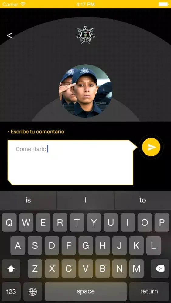 صور Policia Querétaro