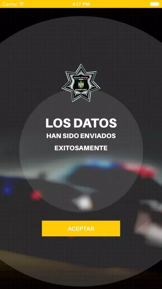 صور Policia Querétaro