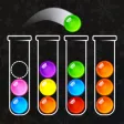 Ball Sort Puzzle - Sort it 3D Ball Sort Puzzle - Sort it 3D