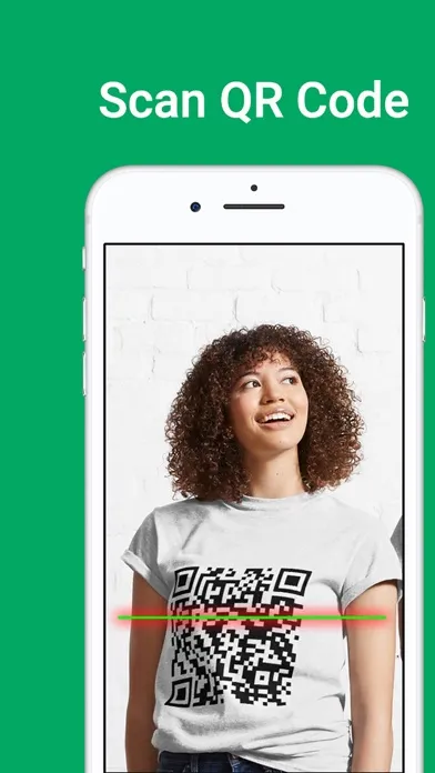 صور Scan Barcode - QR Code Reader
