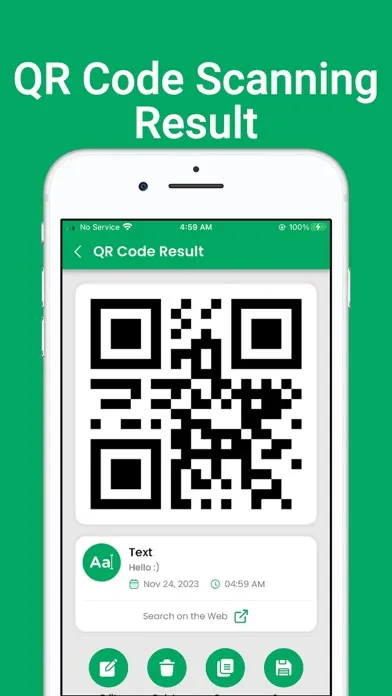 صور Scan Barcode - QR Code Reader