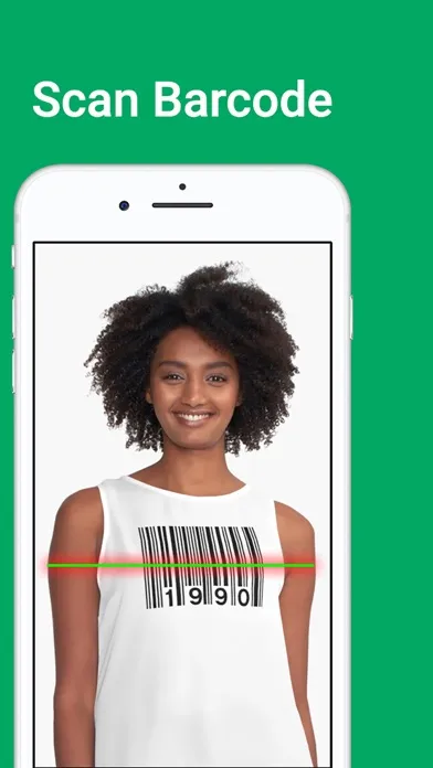 صور Scan Barcode - QR Code Reader