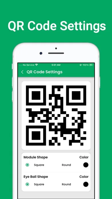 صور Scan Barcode - QR Code Reader
