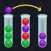Ball Sort 3D : Drop Ball Tube