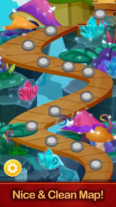Fruits Garden : Swipe Juice سکرین شاٹس