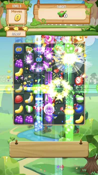 صور Juice Pop Mania : Fruit Burst