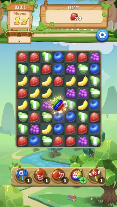 صور Juice Pop Mania : Fruit Burst