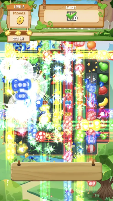 صور Juice Pop Mania : Fruit Burst