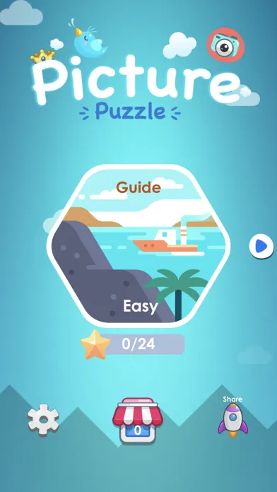 صور Slide Picture : Jigsaw Puzzle
