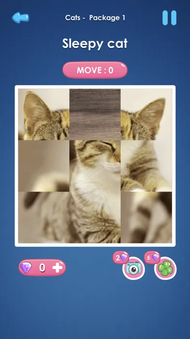 صور Slide Picture : Jigsaw Puzzle