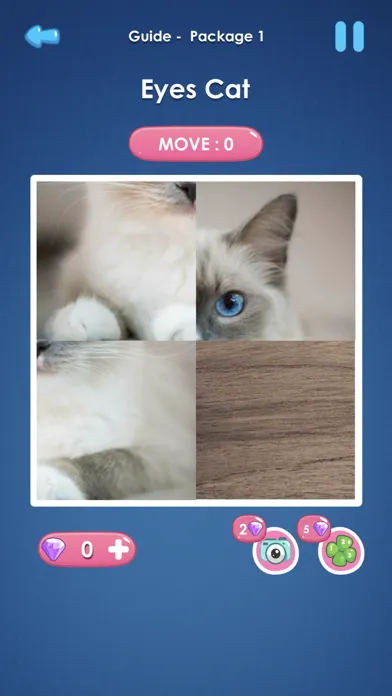 صور Slide Picture : Jigsaw Puzzle