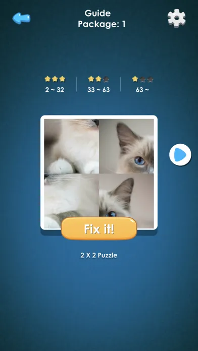 صور Slide Picture : Jigsaw Puzzle