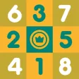 Sudoku Master : Number Puzzle