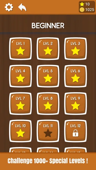 Captures d'écran de Block Escape: Unblock Me Wood