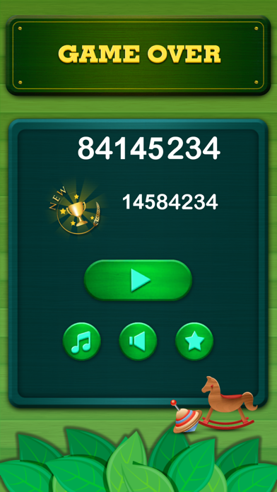 Block Puzzle Wood Origin Screenshots
