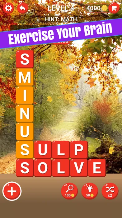 Скриншоты Word Connect : Word Trip 2024