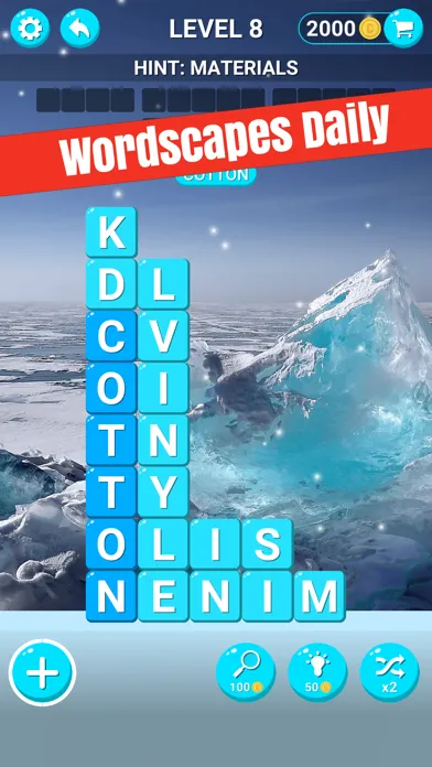 Скриншоты Word Connect : Word Trip 2024