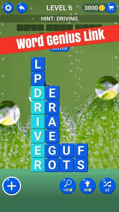 Скриншоты Word Connect : Word Trip 2024