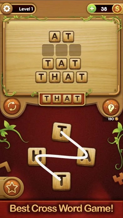 تصاویر Word Search: Word Connect 2024