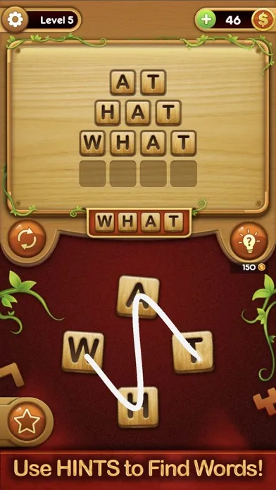 تصاویر Word Search: Word Connect 2024