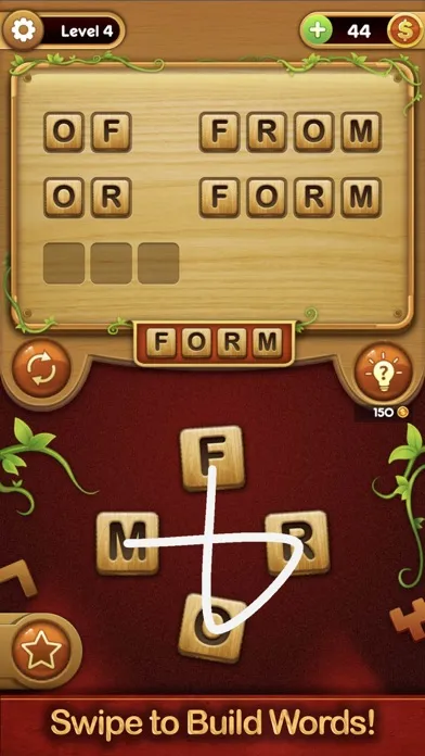 تصاویر Word Search: Word Connect 2024