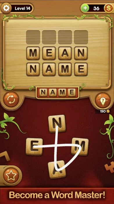 تصاویر Word Search: Word Connect 2024