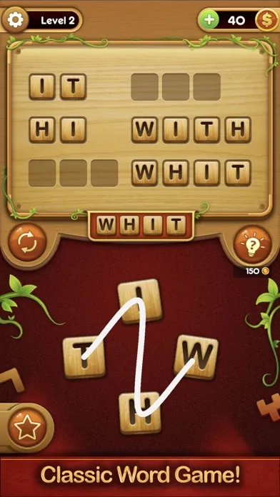 تصاویر Word Search: Word Connect 2024
