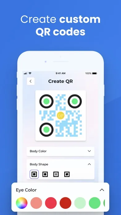 صور QR Code Reader - QR Code Scan