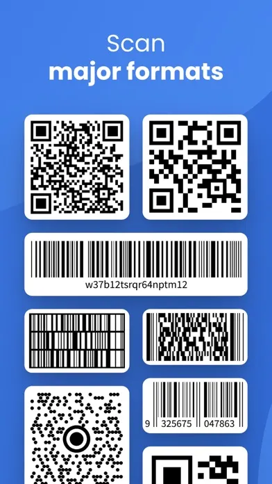 صور QR Code Reader - QR Code Scan