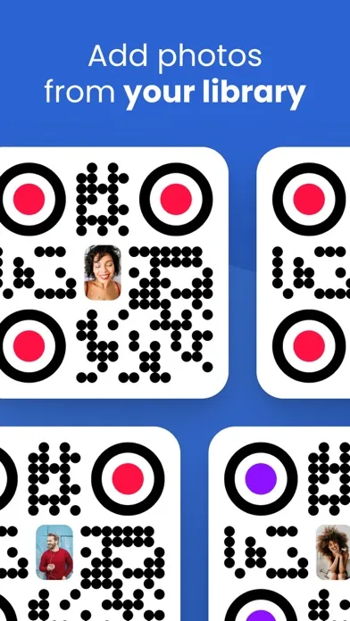 صور QR Code Reader - QR Code Scan