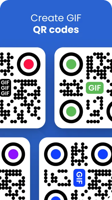 صور QR Code Reader - QR Code Scan