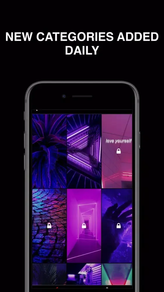 Hip Hop Wallpapers Ekran Görüntüleri