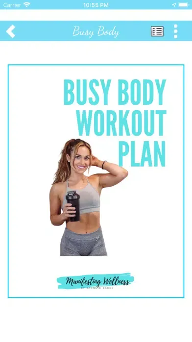 صور Manifesting Wellness