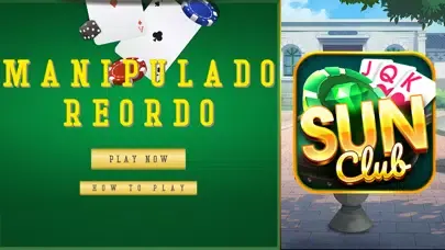 ภาพหน้าจอของ Sun Club Manipulado Reordo