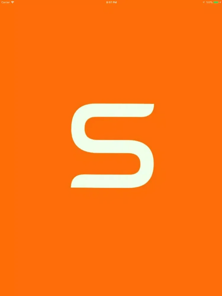 Captures d'écran de SAFR - cheap flights and hotel iPad 