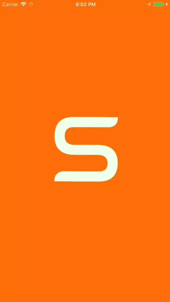 Captures d'écran de SAFR - cheap flights and hotel