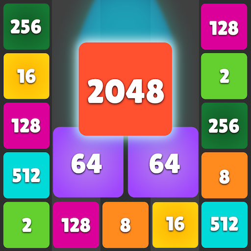 Number blocks