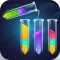 Water Sort : Color Sort Game