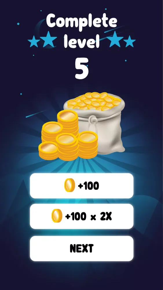 Tangkapan layar Water Sort : Color Sort Game