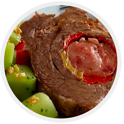 Receitas de Panela de Pressão